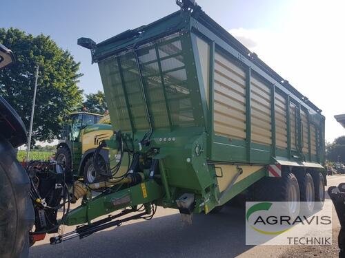 Krone TX 560 D Rok výroby 2023 Nartum