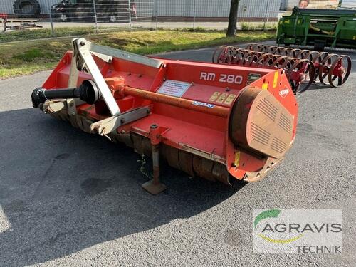 Kuhn Rm 280 Årsmodell 2015 Nartum