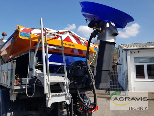 Schmidt Winterdienst Stratos F 25 Baujahr 2024 Nartum