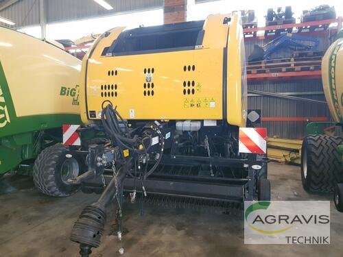 New Holland Rb 180 Nartum