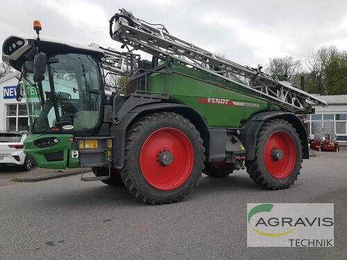 Fendt Rogator 655 anno di costruzione 2019 Nartum