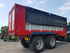 Self Loading Forage Wagon Pöttinger JUMBO 8380 DB Image 4