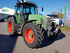 Traktor Fendt FAVORIT 712 VARIO Bild 22