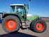 Traktor Fendt FAVORIT 712 VARIO Bild 26