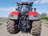 Traktor Case IH OPTUM 270 CVX Bild 4