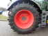 Traktor Fendt 828 VARIO S4 Bild 20