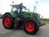 Traktor Fendt 826 VARIO S4 Bild 17