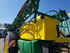 Feldspritze John Deere M 740 I Bild 8