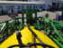 Feldspritze John Deere M 740 I Bild 10