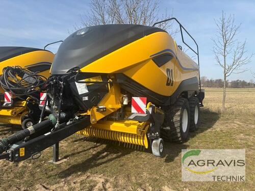New Holland BB 1290 RC HIGH DENSITY