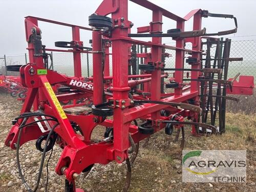 Horsch CRUISER 4 SL