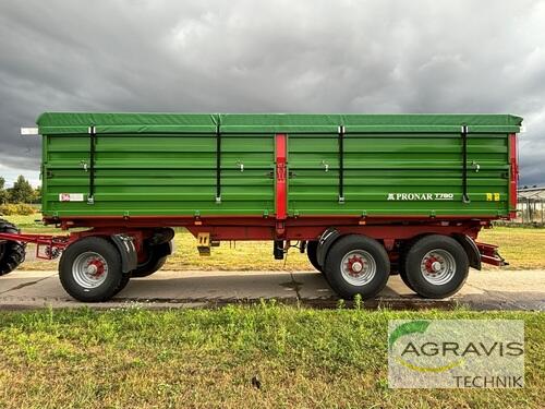 Pronar T 780 Godina proizvodnje 2023 Seelow