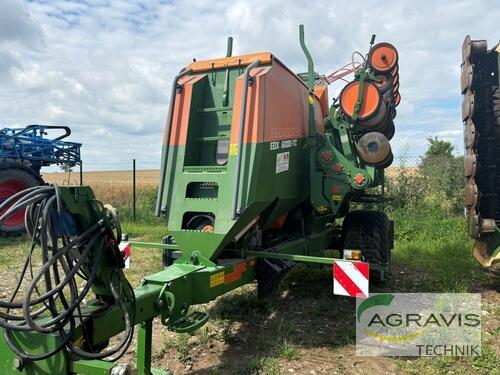 Amazone EDX 6000 TC Byggeår 2011 Seelow