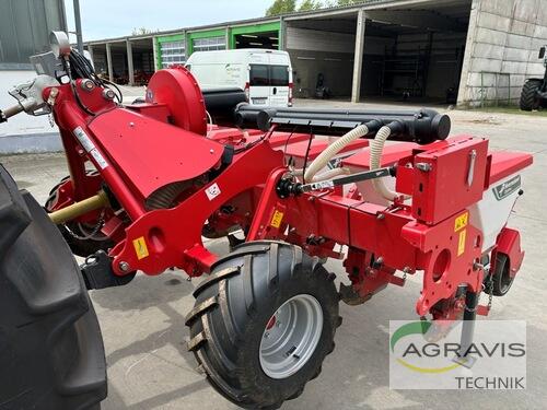 Kverneland Optima R 3 Année de construction 2022 Seelow