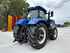 Tracteur New Holland T 7.245 POWER COMMAND Image 4
