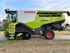 Mähdrescher Claas LEXION 760 TERRA  TRAC Bild 1