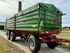 Tipper/Dumper - Trailed Pronar T 780 Image 6