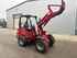 Farmyard Tractor Schäffer 2345 Image 6