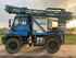 Daimler Benz UNIMOG U 400 Beeld 1