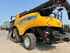 Mähdrescher New Holland CR 9.90 RAUPE Bild 3