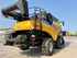 Mähdrescher New Holland CR 9.90 RAUPE Bild 5