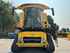 Mähdrescher New Holland CR 9.90 RAUPE Bild 8