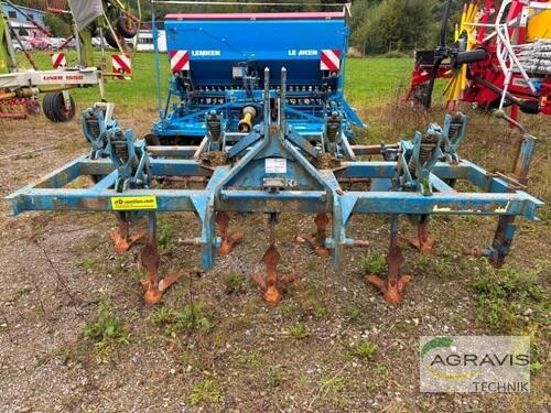 Rabe BLUE BIRD GHF 3000