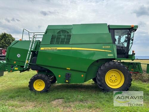 John Deere W 330