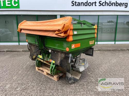 Amazone ZA-M 1500 Godina proizvodnje 2006 Barsinghausen-Göxe