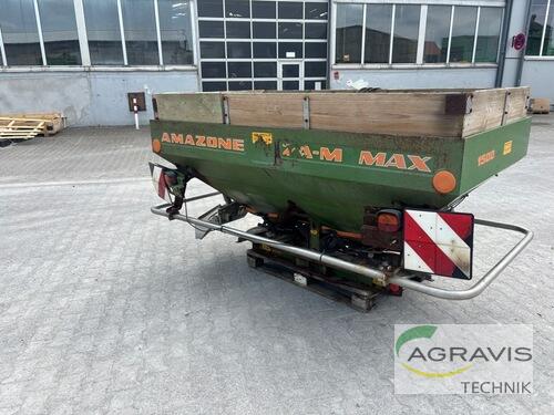 Amazone ZA-M 1500 Year of Build 2000 Salzkotten