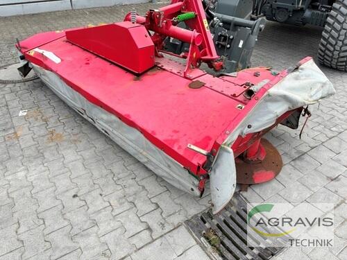 Vicon Cm 300 F Byggeår 2007 Salzkotten