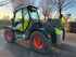 Engin De Manutention Télescopique Claas SCORPION 746 VARIPOWER Image 3
