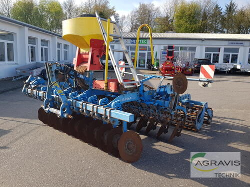 Lemken Rubin 9/300 Ü Anul fabricaţiei 2017 Gyhum