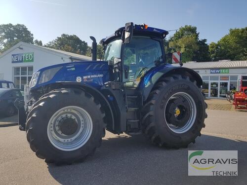 New Holland T 7.315 Auto Command Hd Plm Έτος κατασκευής 2022 Gyhum