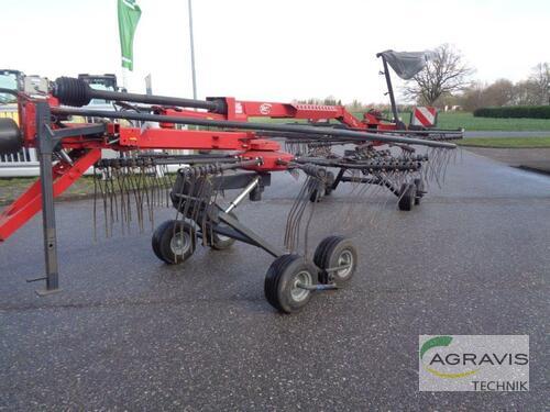 Vicon Andex 714 T Evo Anul fabricaţiei 2014 Gyhum