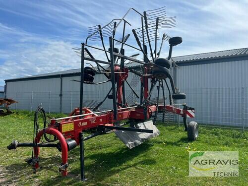 Vicon - ANDEX 784