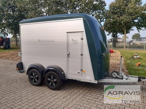 Böckmann Kt-Pb-Al 3015/27 M F Årsmodell 2023 Gyhum-Nartum