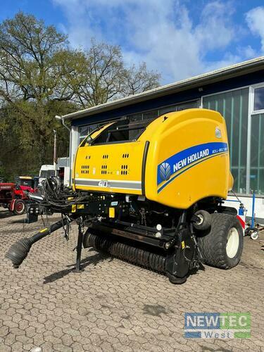 New Holland - RB 180 C
