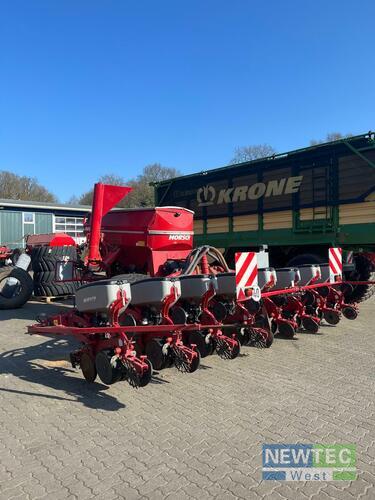 Horsch Maestro 8.75 Cc Baujahr 2017 Schwanewede-Brundorf