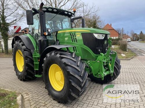 John Deere 6215 R