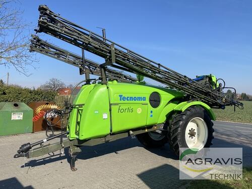 Tecnoma - FORTIS 3328/14 HLE ED