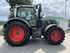 Fendt 724 VARIO S4 Изображение 9