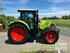 Tracteur Claas ARION 650 CMATIC CIS+ Image 3