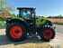 Tracteur Claas AXION 830 CMATIC CEBIS Image 8