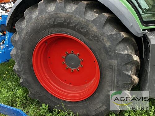 Trelleborg Premia 710/70 R 38 Year of Build 2023 Nienburg
