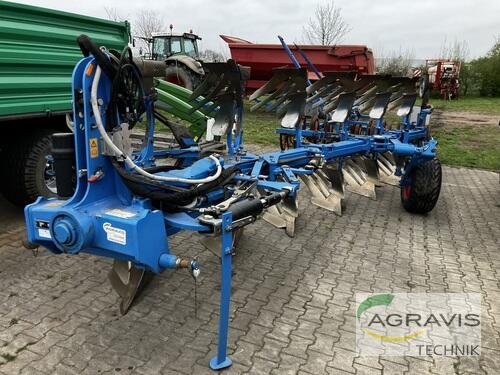 Lemken Juwel 8 M V 5 N 100 Baujahr 2019 Nienburg