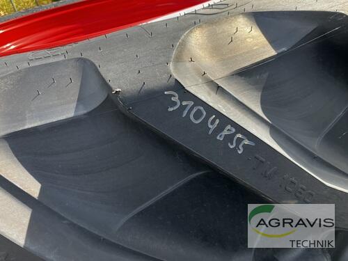 Trelleborg Premia Kr Vf710/60r42 Year of Build 2024 Nienburg