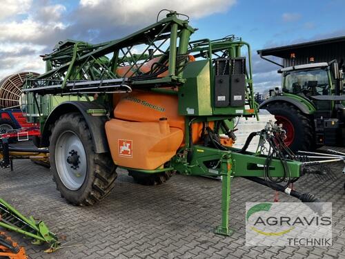 Amazone UX 3200 Special Godina proizvodnje 2010 Nienburg