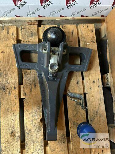 Scharmüller K80 Nienburg