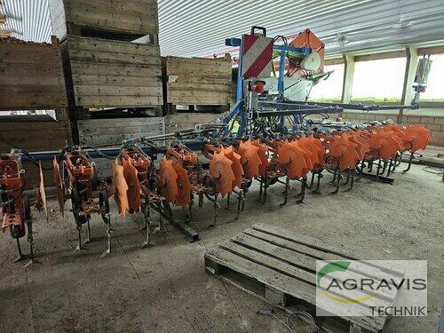 Schmotzer Kpp-H-12-50 Year of Build 2022 Nienburg
